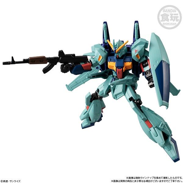 予約）機動戦士ガンダム GフレームFA 10 （食玩） BOX 2026年8月発売