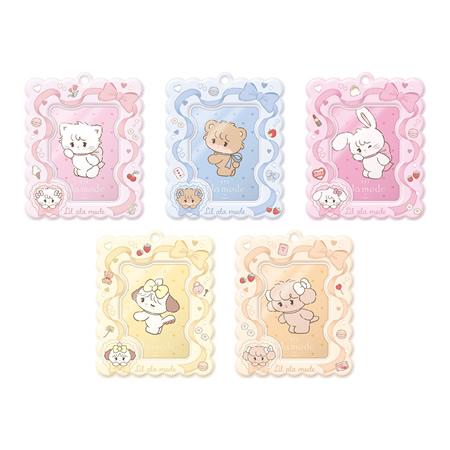 Lil ala mode カードホルダー （食玩） BOX 2026年5月11日発売予定