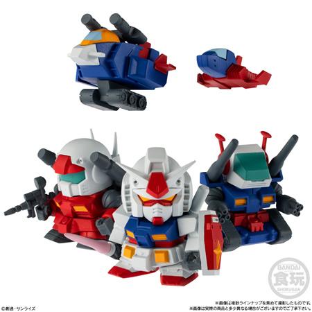 機動戦士ガンダム V作戦ビスケット （食玩） BOX 2026年7月13日発売