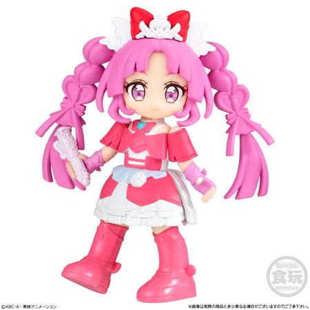 予約）名探偵プリキュア！ ぷりきゅ〜と （食玩） BOX 2026年8月発売