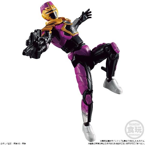 超宇宙刑事ギャバン インフィニティ 雄動（食玩） BOX 2026年5月11日