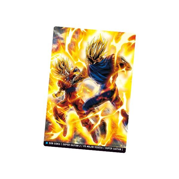 （予約）イタジャガ ドラゴンボール vol.10（食玩） BOX 2026年７月発売予定（Yahoo!・トレカショップ二木）