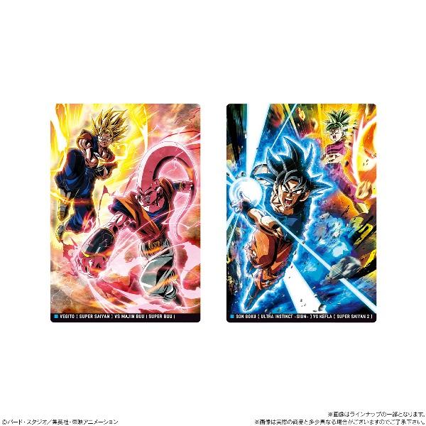 予約）イタジャガ ドラゴンボール vol.10（食玩） BOX 2026年7月発売