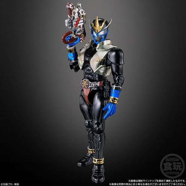 予約）SO-DO CHRONICLE 仮面ライダーアギト／仮面ライダー響鬼 （食玩