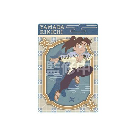 予約）TVアニメ 忍たま乱太郎 カードソフトクッキーの段 （食玩） BOX