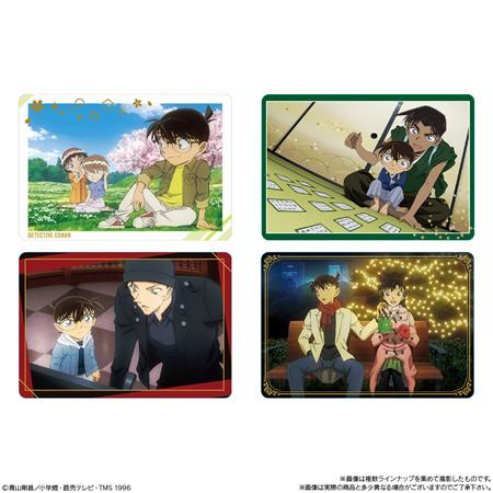 予約）イタジャガ名探偵コナン vol.7 （食玩） BOX 2026年10月発売予定