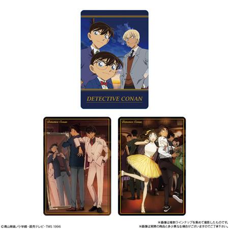 予約）イタジャガ名探偵コナン vol.7 （食玩） BOX 2026年10月発売予定