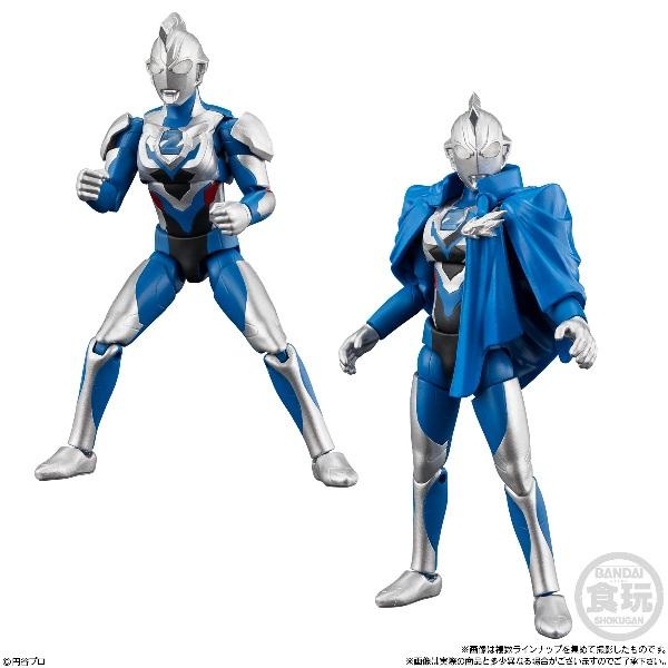 予約）超動αウルトラマン15 （食玩） BOX 2026年11月発売予定 : トレカ
