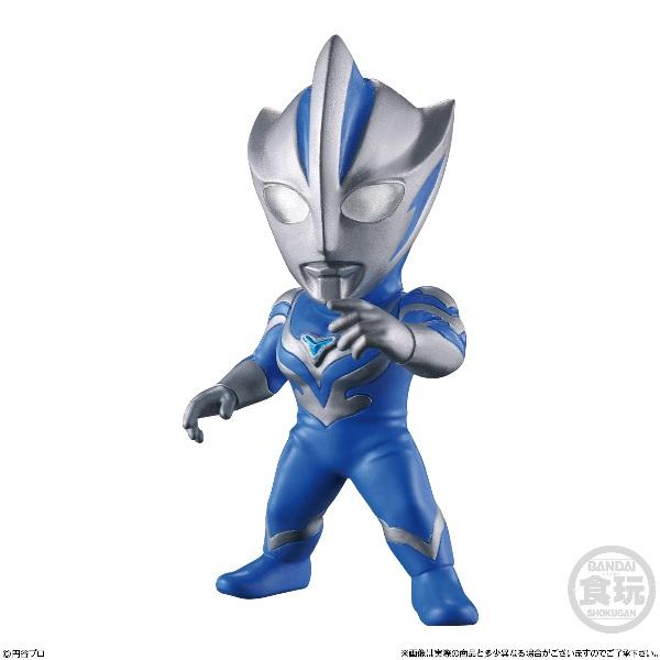 予約）CONVERGE MOTION ウルトラマン15 （食玩） BOX 2026年12月発売