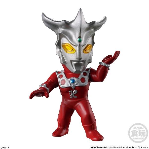 予約）CONVERGE MOTION ウルトラマン15 （食玩） BOX 2026年12月発売