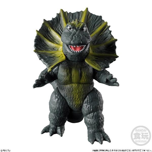 予約）CONVERGE MOTION ウルトラマン15 （食玩） BOX 2026年12月発売