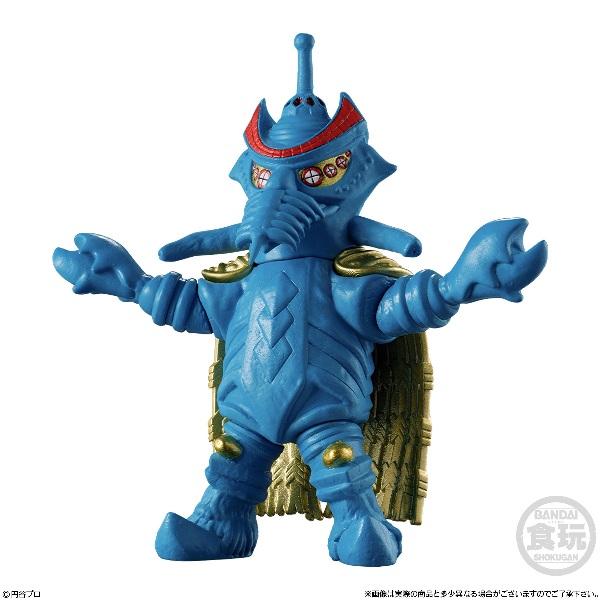 予約）CONVERGE MOTION ウルトラマン15 （食玩） BOX 2026年12月発売