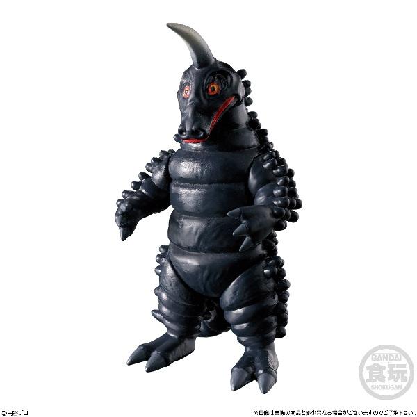 予約）CONVERGE MOTION ウルトラマン15 （食玩） BOX 2026年12月発売