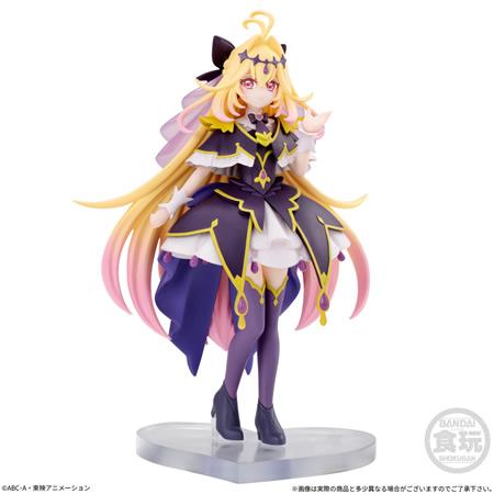 予約）プリキュアスターギャラリー 名探偵プリキュア！1 （食玩） BOX