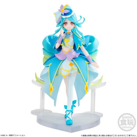 予約）プリキュアスターギャラリー 名探偵プリキュア！2 （食玩） BOX