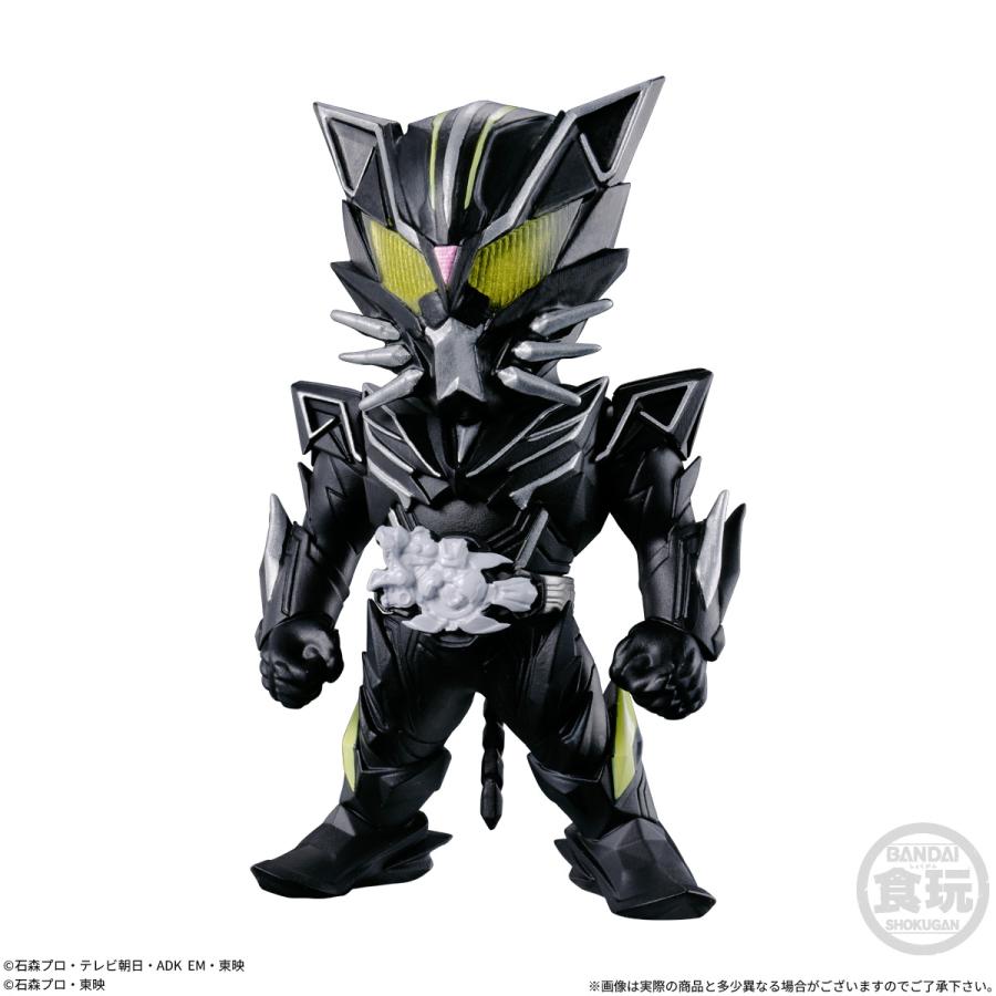 予約）CONVERGE KAMEN RIDER 31 （食玩） BOX 2027年2月発売予定