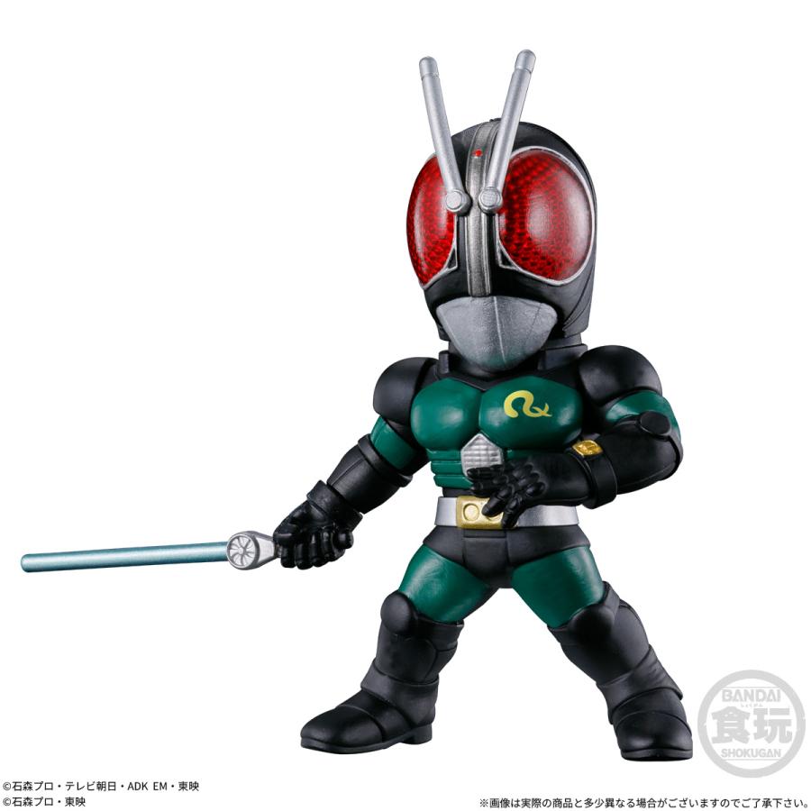 予約）CONVERGE KAMEN RIDER 31 （食玩） BOX 2027年2月発売予定