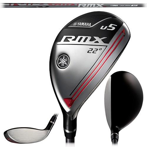Rmx ユーティリティー Tmx 4uカーボンシャフト フェアウェイウッド ユーティリティー ヤマハ Yamaha 二木ゴルフpaypayモール店 通販 Paypayモール