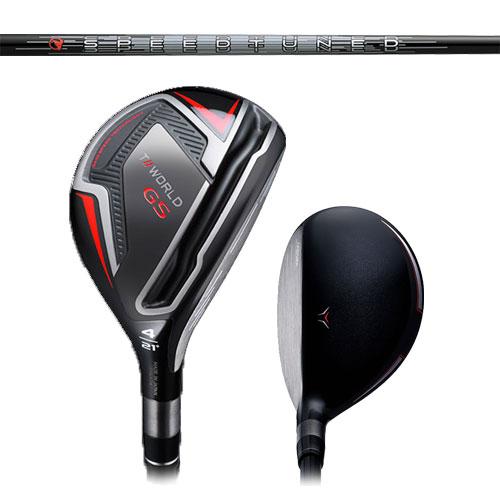 国産 21 Tw Gs ユーティリティー Speedtuned 48カーボンシャフト フェアウェイウッド ユーティリティー 本間ゴルフ 初回限定 Atempletonphoto Com