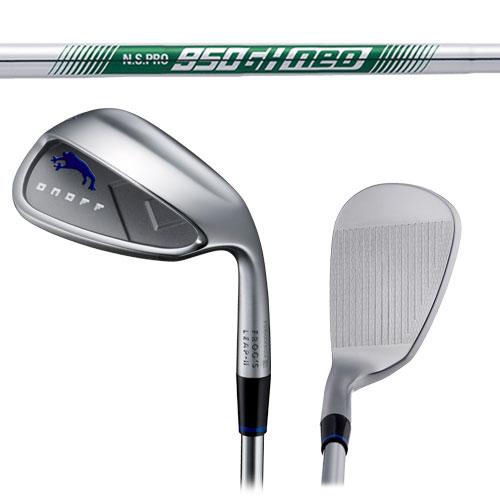 オノフ フロッグス リープII ウェッジ単品 NSPRO 950GH neoスチール