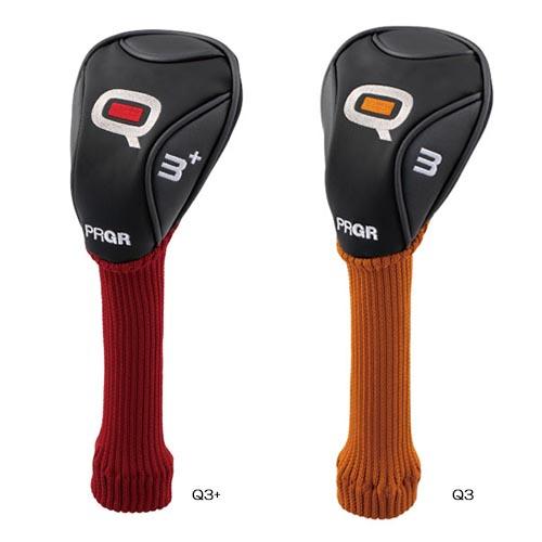 プロギア（PRGR） 2021 Carrys Q（キャリーズ キュー）フェアウェイウッド オリジナルカーボンシャフト