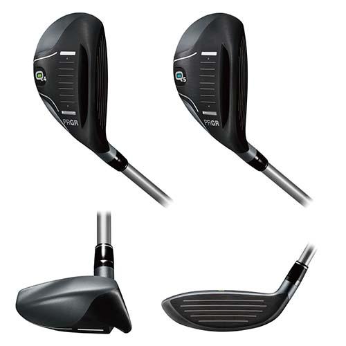 配送員設置送料無料 21 Carrys Q キャリーズ キュー ユーティリティ オリジナルカーボンシャフト フェアウェイウッド ユーティリティー プロギア Prgr 超人気の Atempletonphoto Com