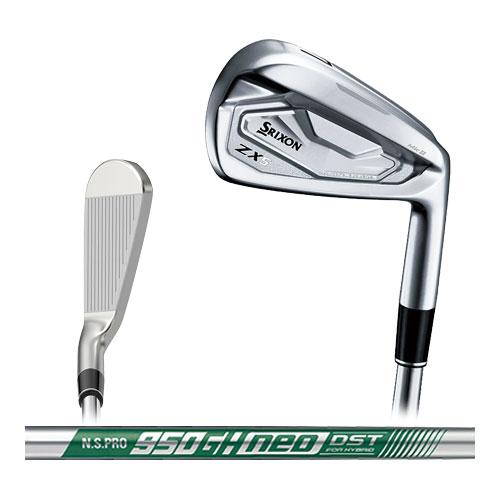 スリクソン（SRIXON） スリクソン ZX5 Mk II アイアン（6本 