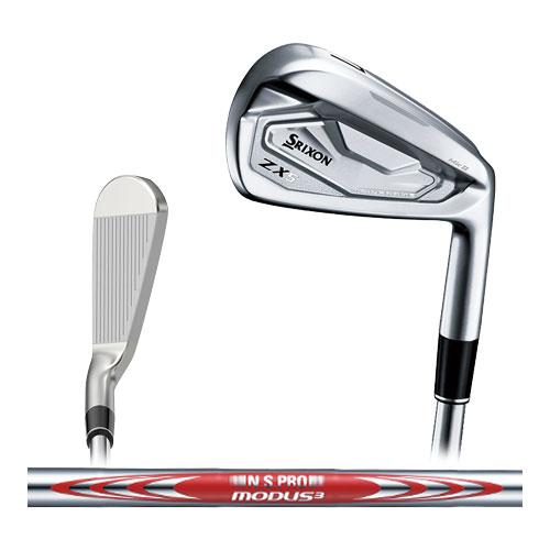 スリクソン（SRIXON） スリクソン ZX5 Mk II アイアン（6本セット 
