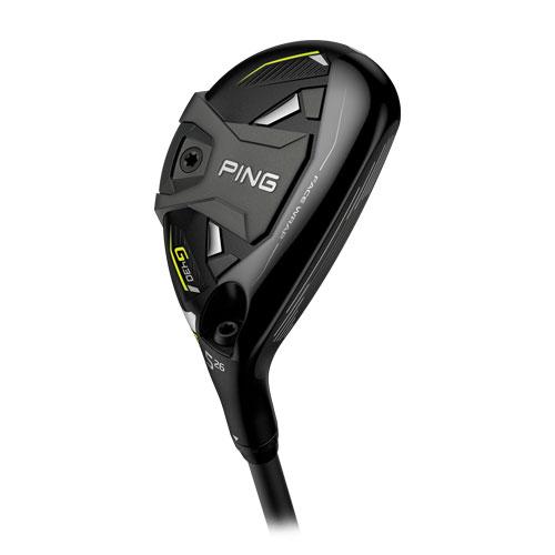 ピン（PING） G430 ハイブリッド PING TOUR 2．0 CHROME 85 