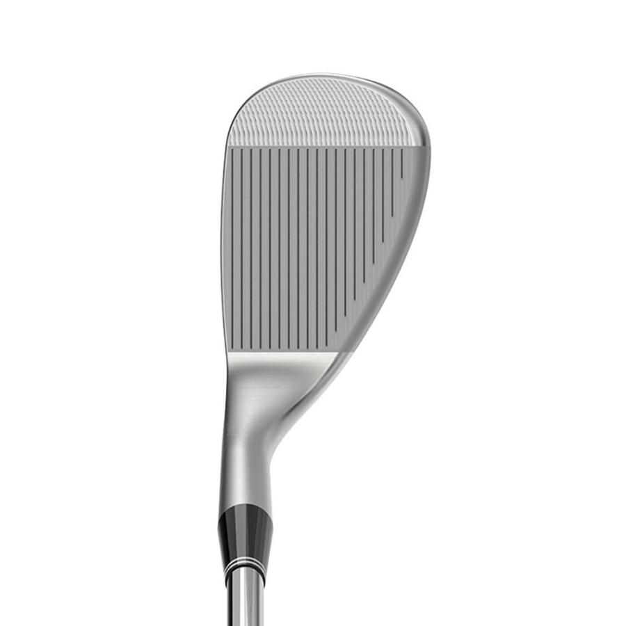 クリーブランド（Cleveland） RTX6 ZIPCORE ツアーサテン ウェッジ単品 Dynamic Gold シャフト 2023｜nikigolf｜02