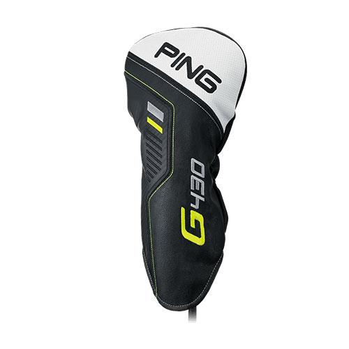 ピン（PING） G430HL SFT ドライバー Fujikura Speeder NX 45 