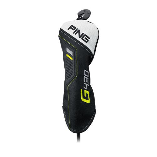 PING（ピン） G430HL MAX フェアウェイウッド Fujikura Speeder NX 45