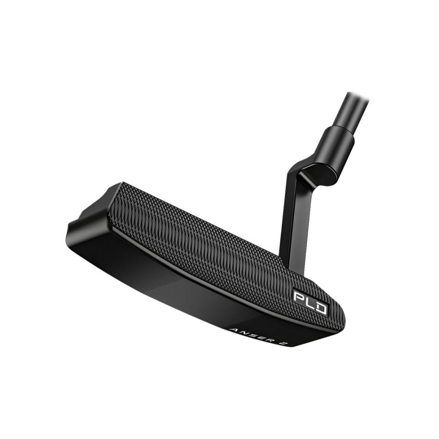PING ピン（PING） PLD ミルド ANSER 2 パター（PP58グリップ装着 