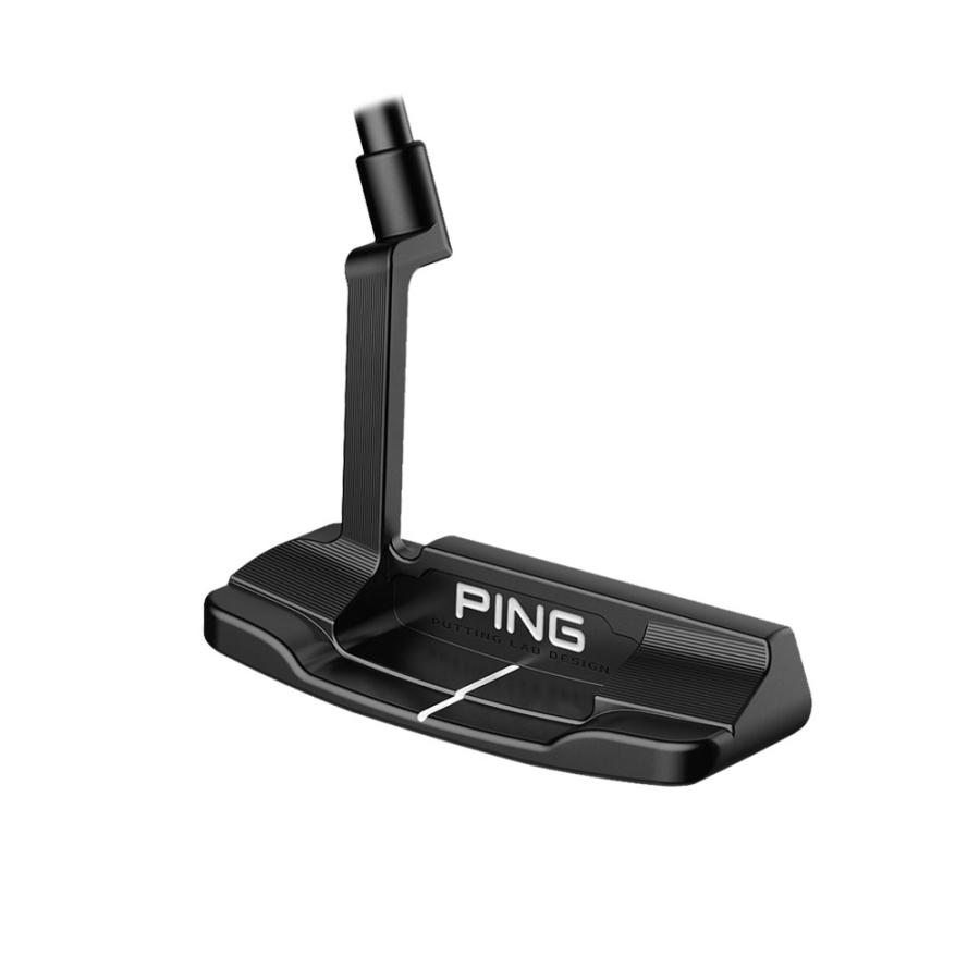 PING ピン（PING） PLD ミルド ANSER D パター（PP58グリップ装着 