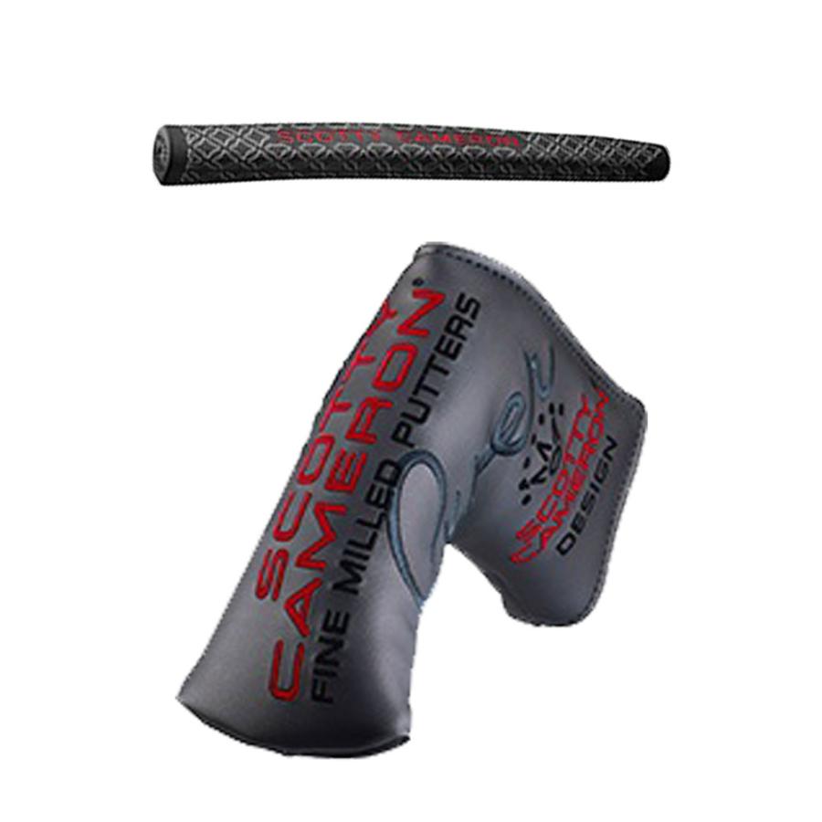SCOTTY CAMERON スコッティキャメロン（ScottyCameron） SUPER SELECT