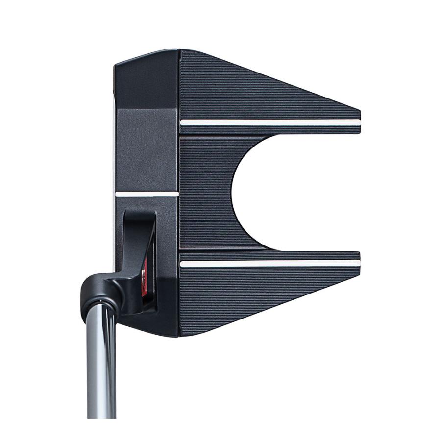 オデッセイ（ODYSSEY） TRI-BEAM　トライビーム #7 パター ストロークラボ シャフト装着 2023