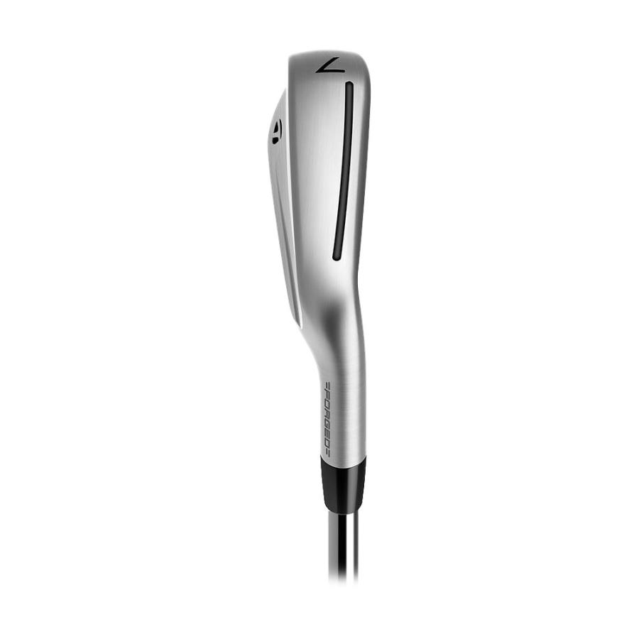 テーラーメイド（TaylorMade） P790 アイアン（5本セット） N.S.PRO 950GH neo シャフト 日本正規品 2023｜nikigolf｜03