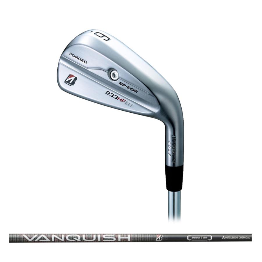 BRIDGESTONE GOLF ブリヂストン（BRIDGESTONE_GOLF） 233HF アイアン