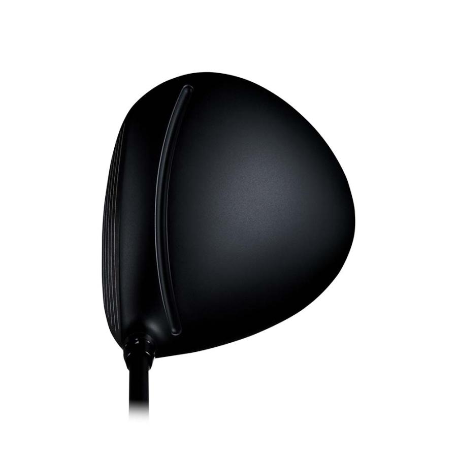 ONOFF（オノフ） ONOFF DRIVER KURO ドライバー CBT：624D シャフト