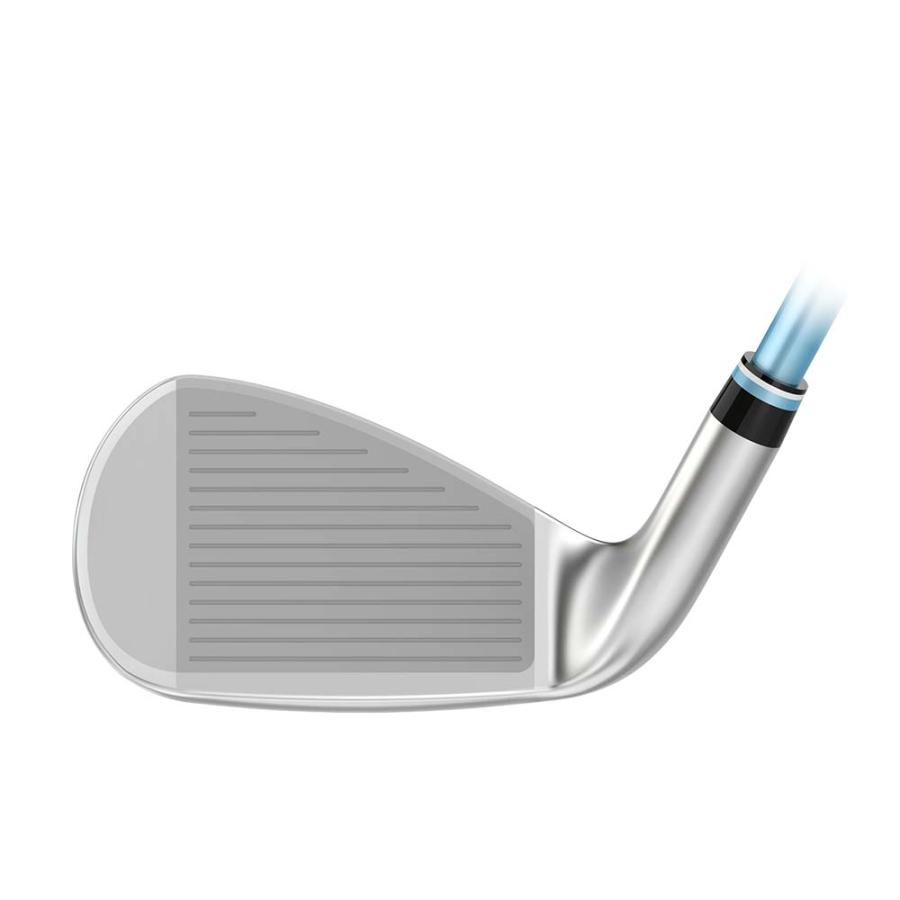 XXIO ゼクシオ（XXIO） 【レディース】ゼクシオ13 アイアン単品