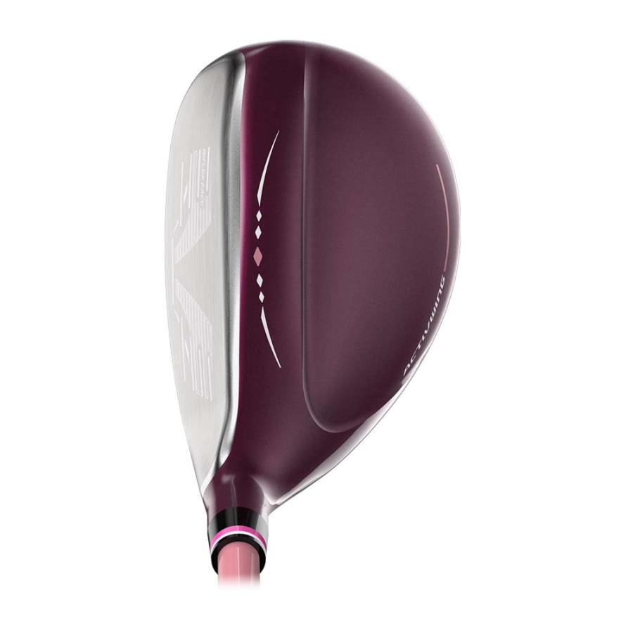 XXIO ゼクシオ（XXIO） 【レディース】ゼクシオ13 ハイブリッド