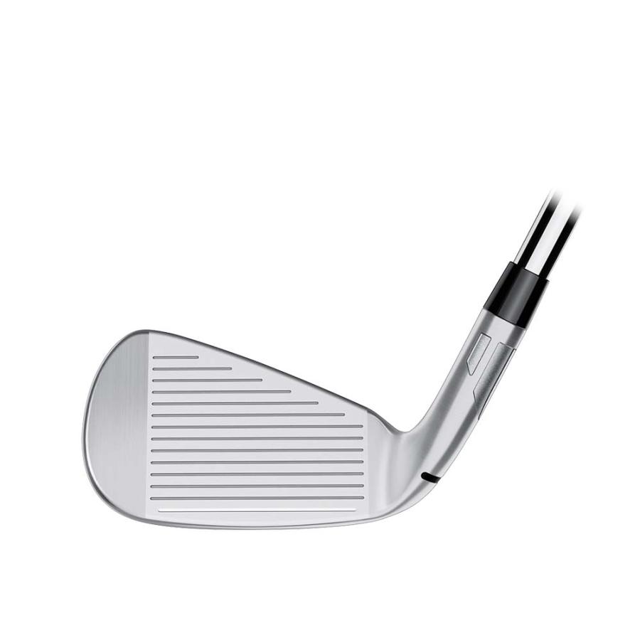 TaylorMade qiウェッジ MG4 クローム ウェッジ | MG4 CHROME Wedge | TaylorMade Golf