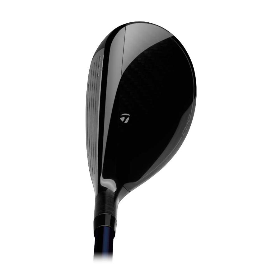 Qi10レスキュー5U スチールシャフト　テーラーメイドnspro 820GH TaylorMade（テーラーメイド） Qi10 レスキュー NSPRO 820GH スチール