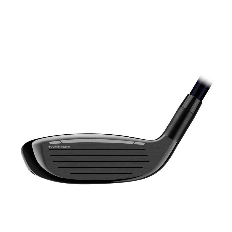 TaylorMade（テーラーメイド） Qi10 レスキュー NSPRO 820GH スチール