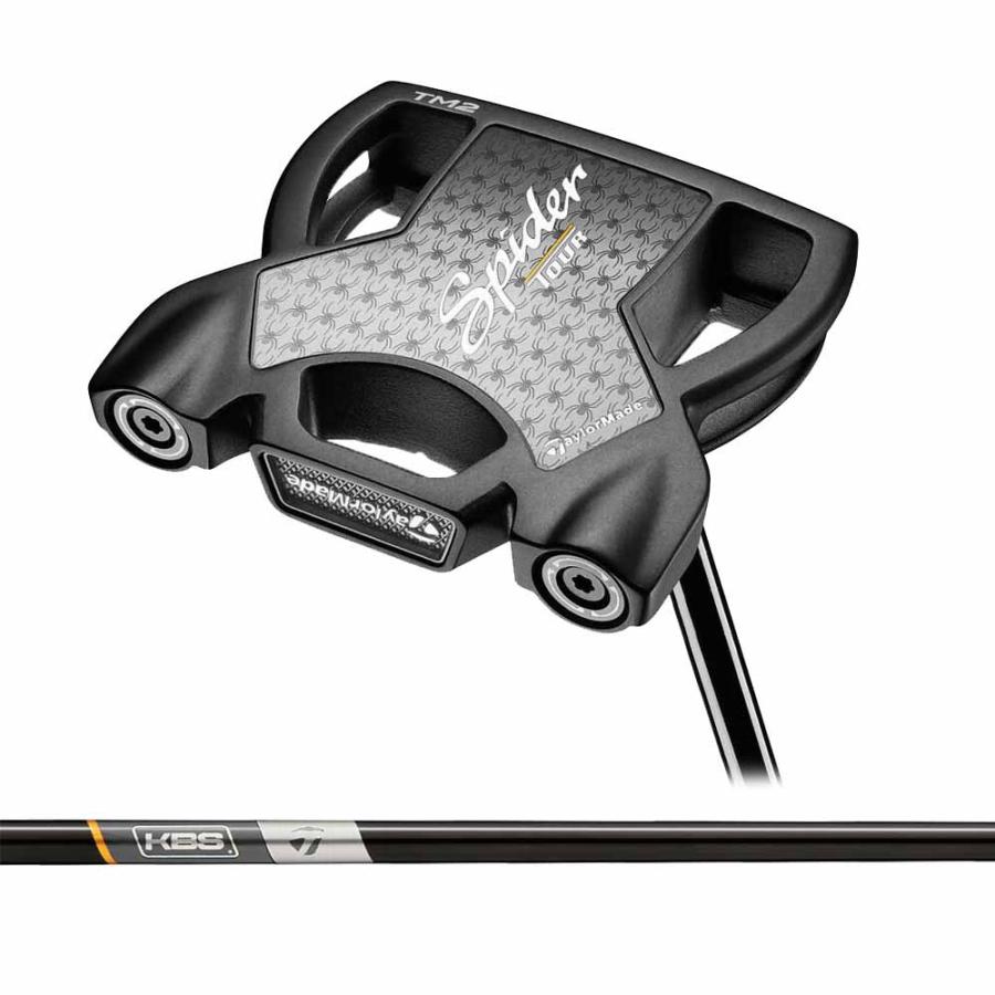 TaylorMade テーラーメイド（TaylorMade） Spider（スパイダー） TOUR 