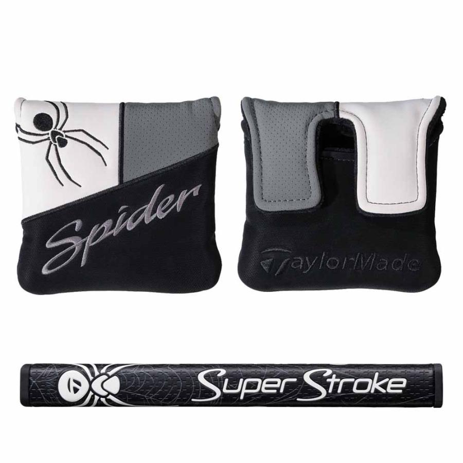 TaylorMade テーラーメイド（TaylorMade） Spider（スパイダー） TOUR 