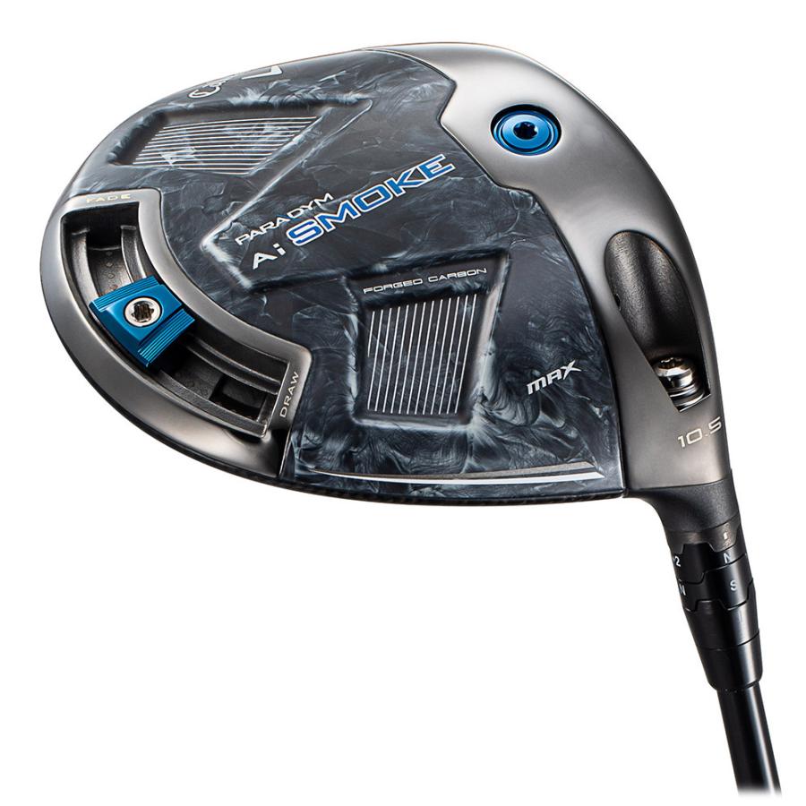 Callaway（キャロウェイ） パラダイム PARADYM Ai SMOKE MAX