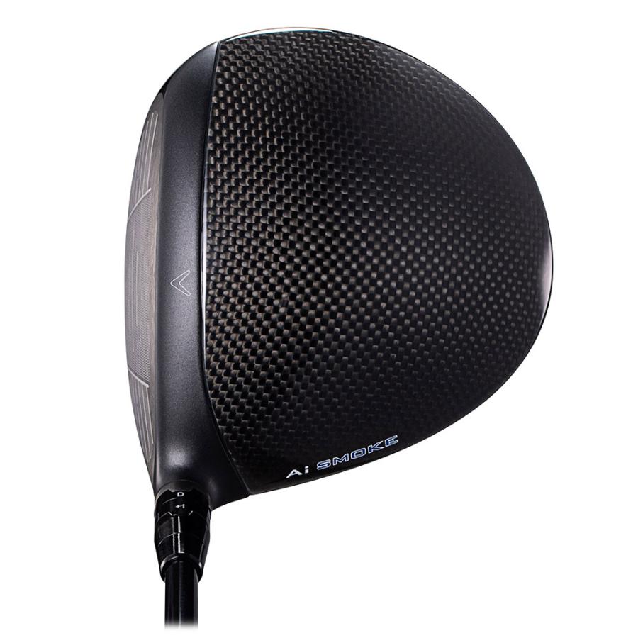 Callaway（キャロウェイ） パラダイム PARADYM Ai SMOKE MAX