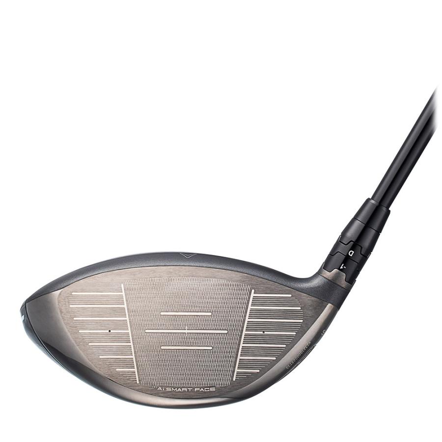 Callaway（キャロウェイ） パラダイム PARADYM Ai SMOKE MAX