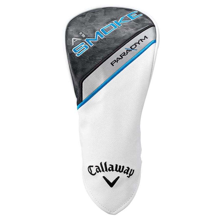 Callaway（キャロウェイ） パラダイム PARADYM Ai SMOKE MAX